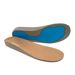 OluKai Men’s Relaxed Insole - Tan