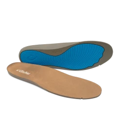 OluKai Men’s Sneaker Insole - Tan