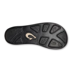 OluKai Hiapo - Lava Rock -Olukai Shop 10101 LRLR 005 M Hiapo LvarLvar
