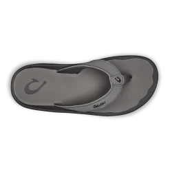OluKai ‘Ohana - Stone -Olukai Shop 10110 0404 004 M Ohana Stone
