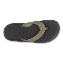 OluKai ‘Ohana - Clay / Onyx -Olukai Shop 10110 10OX 004 M Ohana ClyOny