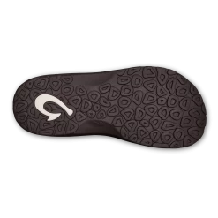 OluKai ‘Ohana - Tan / Dark Java -Olukai Shop 10110 3448 005 M Ohana TanDkj