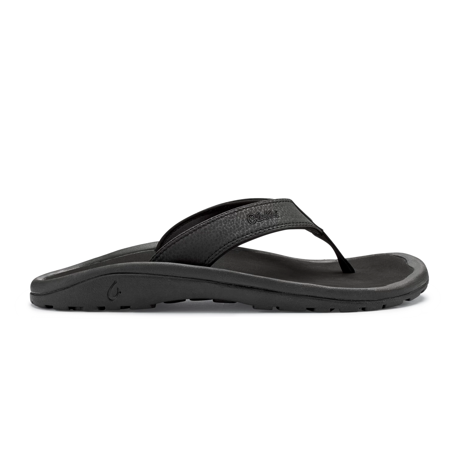 OluKai ‘Ohana - Black 1 OluKai ‘Ohana - Black
