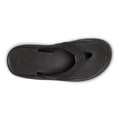 OluKai ‘Ohana - Black 12 OluKai ‘Ohana - Black -Olukai Shop 10110 4040 004 M Ohana Black