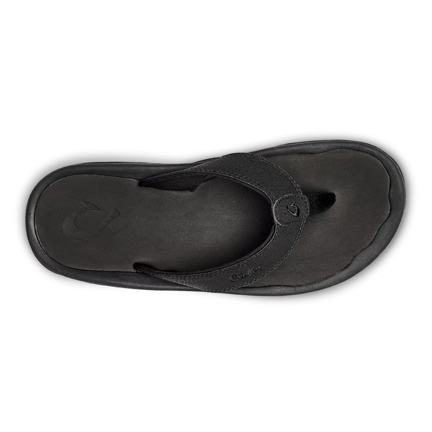 OluKai ‘Ohana - Black 6 OluKai ‘Ohana - Black - Image 6