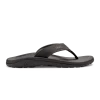 OluKai ‘Ohana - Black / Dark Shadow