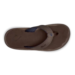 OluKai ‘Ohana - Dark Wood 9 OluKai ‘Ohana - Dark Wood -Olukai Shop 10110 6363 004 M Ohana DarkWood