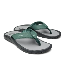 OluKai ‘Ohana - Star Pine / Sharkskin -Olukai Shop 10110 9FGW 003 M Ohana StarPineSharkskin