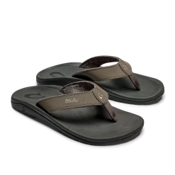 OluKai ‘Ohana - Banyan / Island Salt -Olukai Shop 10110 BN4E 003 M Ohana BanyanIslandSalt