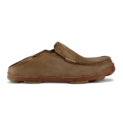 OluKai Moloā - Ray / Toffee -Olukai Shop 10128 2733 002 M Moloa Ray