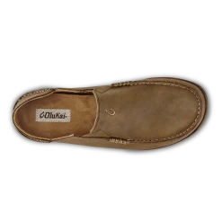 OluKai Moloā - Ray / Toffee -Olukai Shop 10128 2733 004 M Moloa Ray