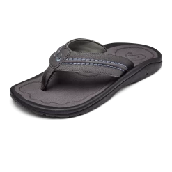 OluKai Hokua - Pavement -Olukai Shop 10161 PVPV AMZ M Hokua PavPav