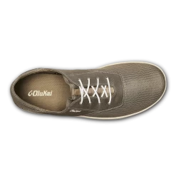 OluKai Nohea Moku - Clay / Tapa -Olukai Shop 10283 1020 004 M NoheaMoku ClyTap