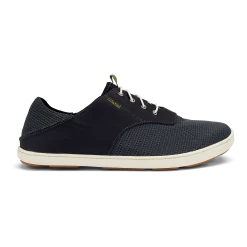 OluKai Nohea Moku - Black