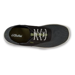 OluKai Nohea Moku - Black -Olukai Shop 10283 4040 004 M NoheaMoku BlkBlk