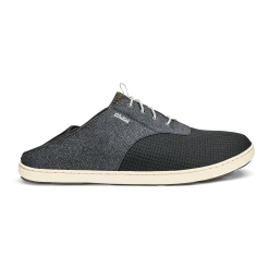 OluKai Nohea Moku - Dark Shadow 11 OluKai Nohea Moku - Dark Shadow -Olukai Shop 10283 6C6C 002 M NoheaMoku DksDks
