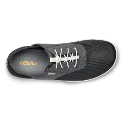 OluKai Nohea Moku - Dark Shadow 14 OluKai Nohea Moku - Dark Shadow -Olukai Shop 10283 6C6C 004 M NoheaMoku DksDks