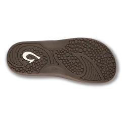 OluKai Nalu Slide - Dark Java -Olukai Shop 10332 4848 005 M NaluSlide DkjSDkj