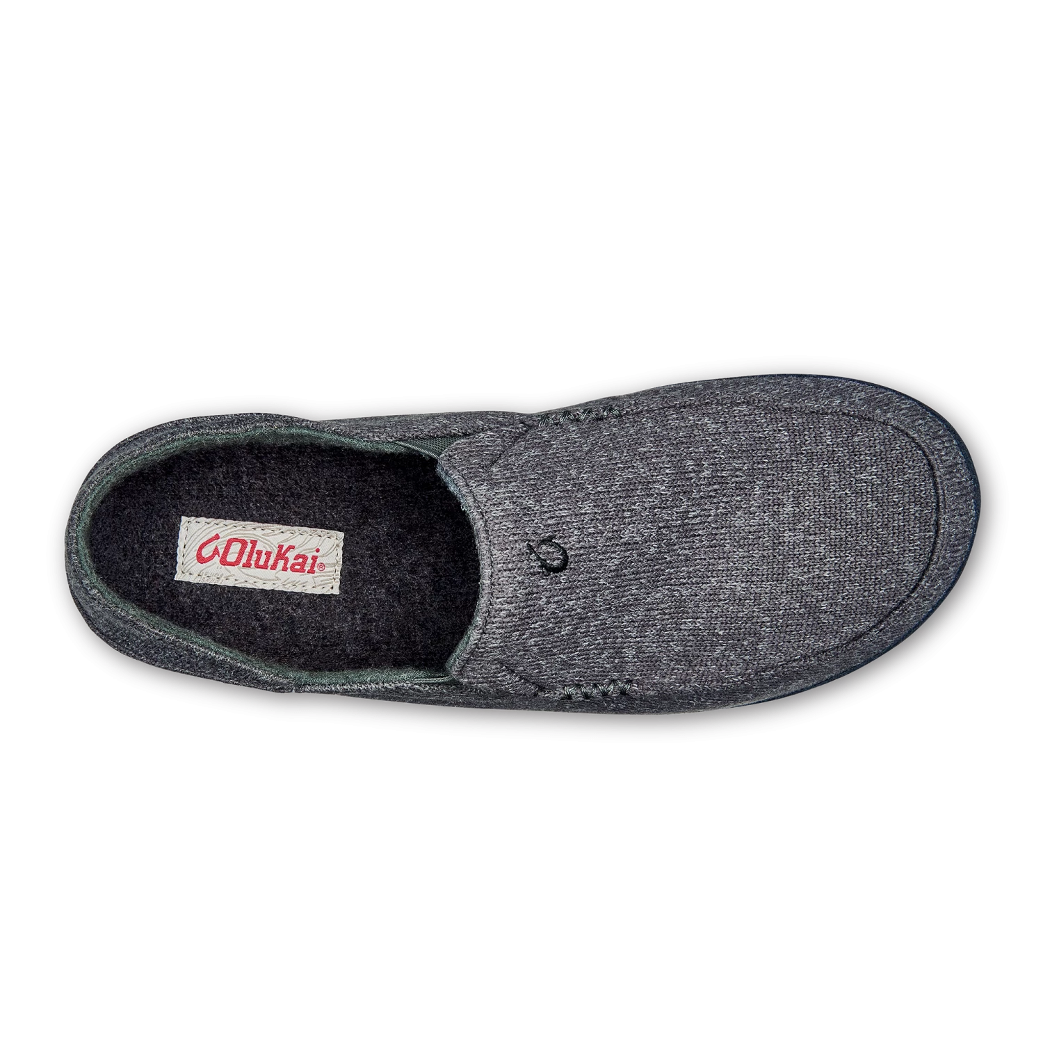 OluKai Moloā Hulu - Dark Shadow 5 OluKai Moloā Hulu - Dark Shadow - Image 5