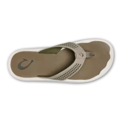 OluKai Ulele - Clay / Mustang -Olukai Shop 10435 1013 004 M Ulele ClyMus