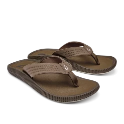 OluKai Ulele - Mustang -Olukai Shop 10435 1313 003 M Ulele MusMus