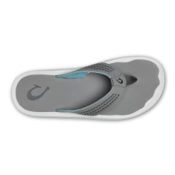 OluKai Ulele - Stone -Olukai Shop 10435 4Q4Q 004 M Ulele StnStn