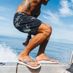 OluKai Ulele - Stone -Olukai Shop 10435 4Q4Q 104