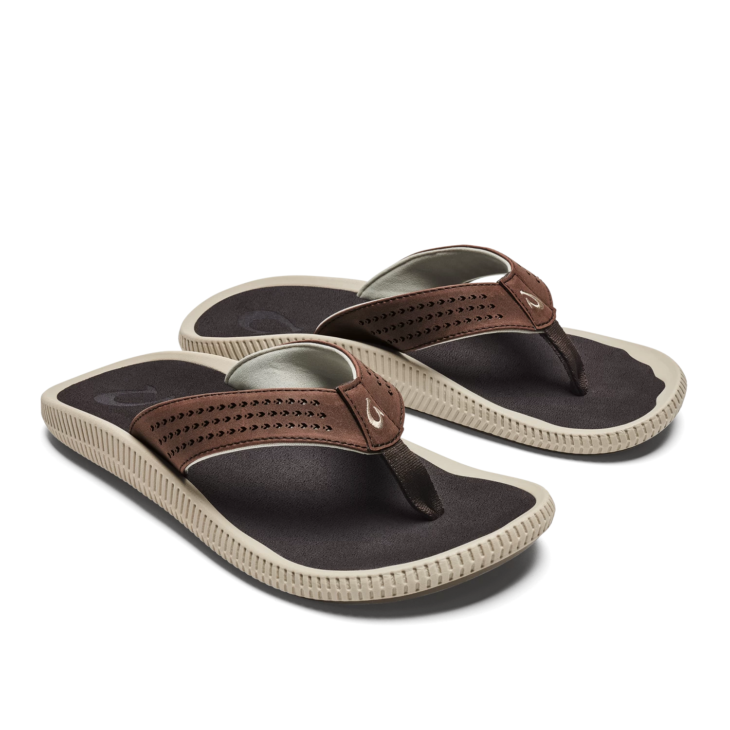 OluKai Ulele - Dark Wood 3 OluKai Ulele - Dark Wood - Image 3