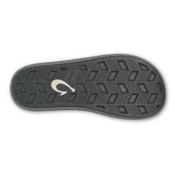 OluKai Ulele - Blue Depth / Charcoal -Olukai Shop 10435 TF26 005 M Ulele BlueDepthChr