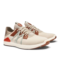 OluKai Mio Lī - Bone / Koi -Olukai Shop 10440 19KZ 003 M MioLi BoneKoi