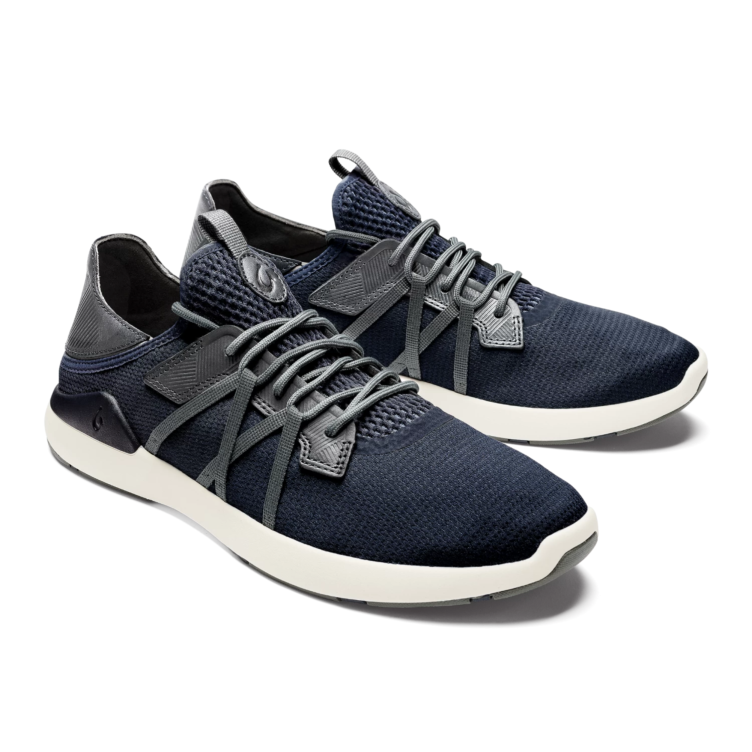 OluKai Mio Lī - Trench Blue / Charcoal 5 OluKai Mio Lī - Trench Blue / Charcoal - Image 5