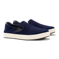 OluKai Lae‘ahi - Trench Blue 12 OluKai Lae‘ahi - Trench Blue -Olukai Shop 10443 DEDE 003 M Laeahi TrenchBlue