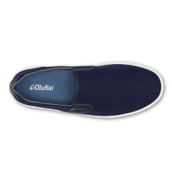 OluKai Lae‘ahi - Trench Blue 14 OluKai Lae‘ahi - Trench Blue -Olukai Shop 10443 DEDE 004 M Laeahi TrenchBlue