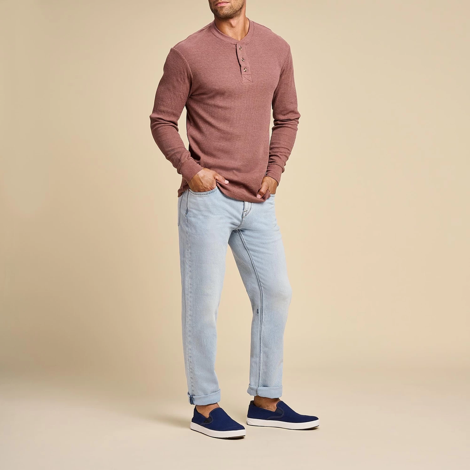 OluKai Lae‘ahi - Trench Blue 6 OluKai Lae‘ahi - Trench Blue - Image 6