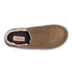 OluKai Kīpuka Hulu - Toffee 11 OluKai Kīpuka Hulu - Toffee -Olukai Shop 10450 3333 004 M KipukaHulu ToffeeToffee