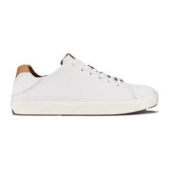 OluKai Lae‘ahi Lī ‘Ili - White