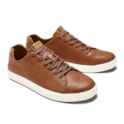 OluKai Lae‘ahi Lī ‘Ili - Fox -Olukai Shop 10455 FXFX 003 M LaeahiLiIli FoxFox