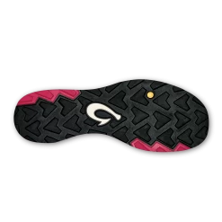 OluKai ‘Imaka Trainer - Black / Charcoal -Olukai Shop 10462 4026 005 M Imaka Trainer BlkChar