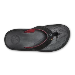 OluKai ‘Imaka - Black -Olukai Shop 10463 4040 004 M Imaka BlkChar