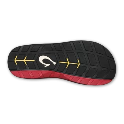 OluKai ‘Imaka - Black -Olukai Shop 10463 4040 005 M Imaka BlkChar