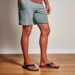 OluKai ‘Imaka - Black -Olukai Shop 10463 4040 102 M IMAKA BlackBlack