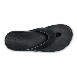 OluKai Tuahine - Black -Olukai Shop 10465 4040 004 M Tuahine BlkBlk