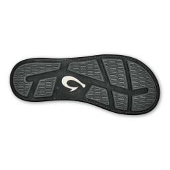 OluKai Tuahine - Black -Olukai Shop 10465 4040 005 M Tuahine BlkBlk
