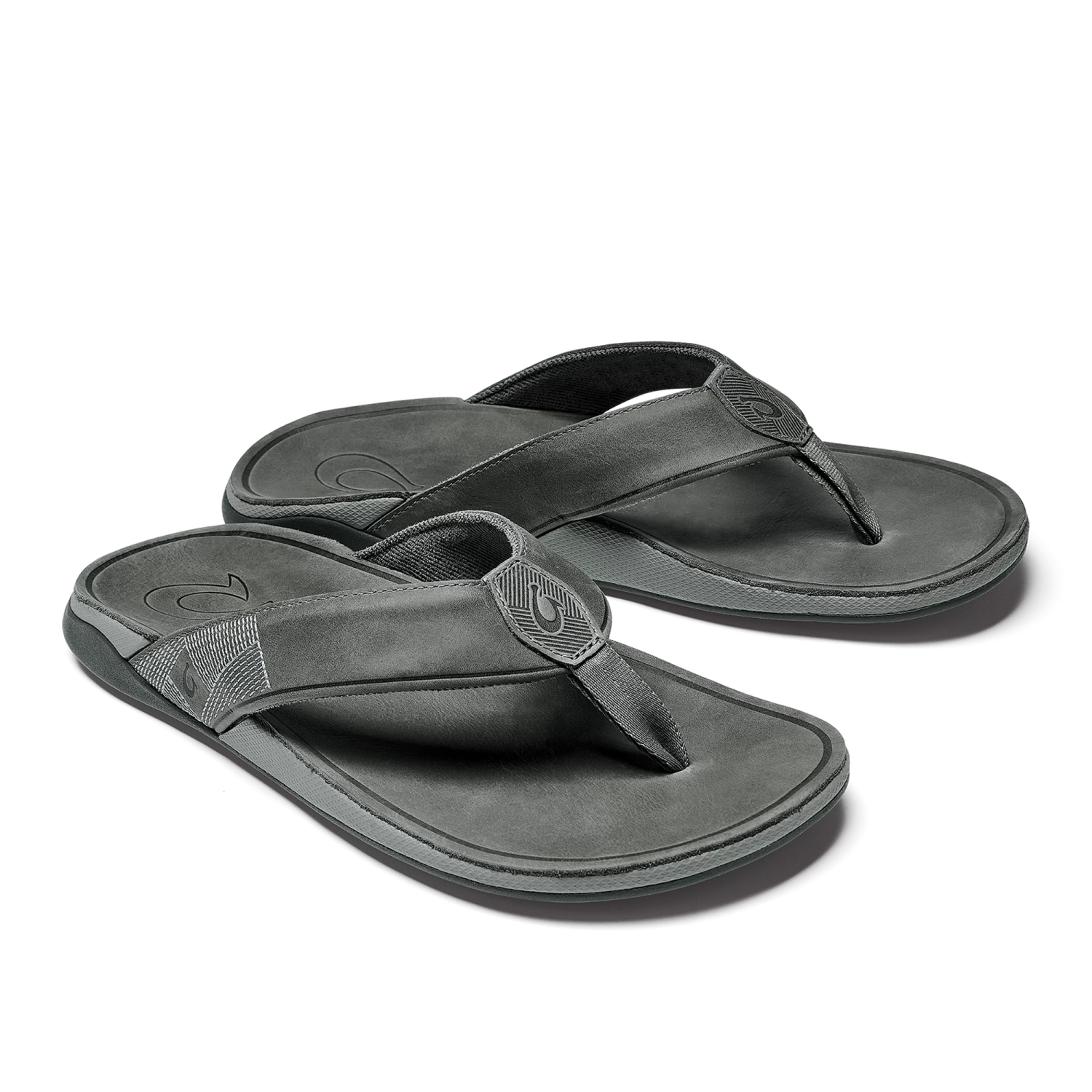 OluKai Tuahine - Stone 3 OluKai Tuahine - Stone - Image 3