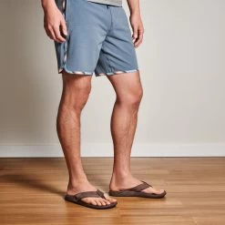 OluKai Tuahine - Dark Wood -Olukai Shop 10465 6363 102 M TUAHINE DkWood DkWood