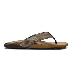 OluKai Tuahine - Hunter / Golden Sand