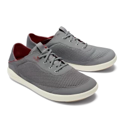 OluKai Moku Pae - Poi / Red Ochre -Olukai Shop 10472 25RX 003 M MokuPae PoiRdo