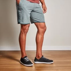 OluKai Moku Pae - Black / Blue Coral -Olukai Shop 10472 40QS 102 M MOKUPAE BlackBlueCoral