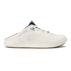 OluKai Moku Pae - Bright White / Pacifica 12 OluKai Moku Pae - Bright White / Pacifica -Olukai Shop 10472 WBHF 002 M MokuPae BrightWhitePacifica