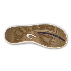 OluKai Moku Pae - Bright White / Pacifica 17 OluKai Moku Pae - Bright White / Pacifica -Olukai Shop 10472 WBHF 005 M MokuPae BrightWhitePacifica